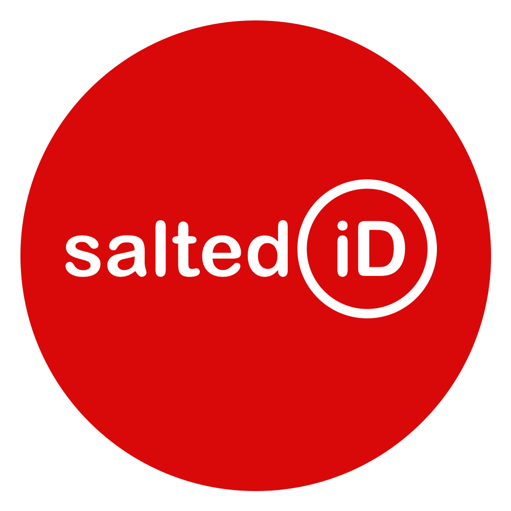 Salted ID
