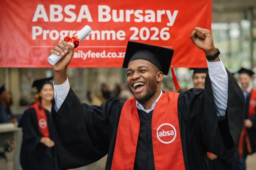 Secure Your Prestigious Future: ABSA Bursary Programme 2026