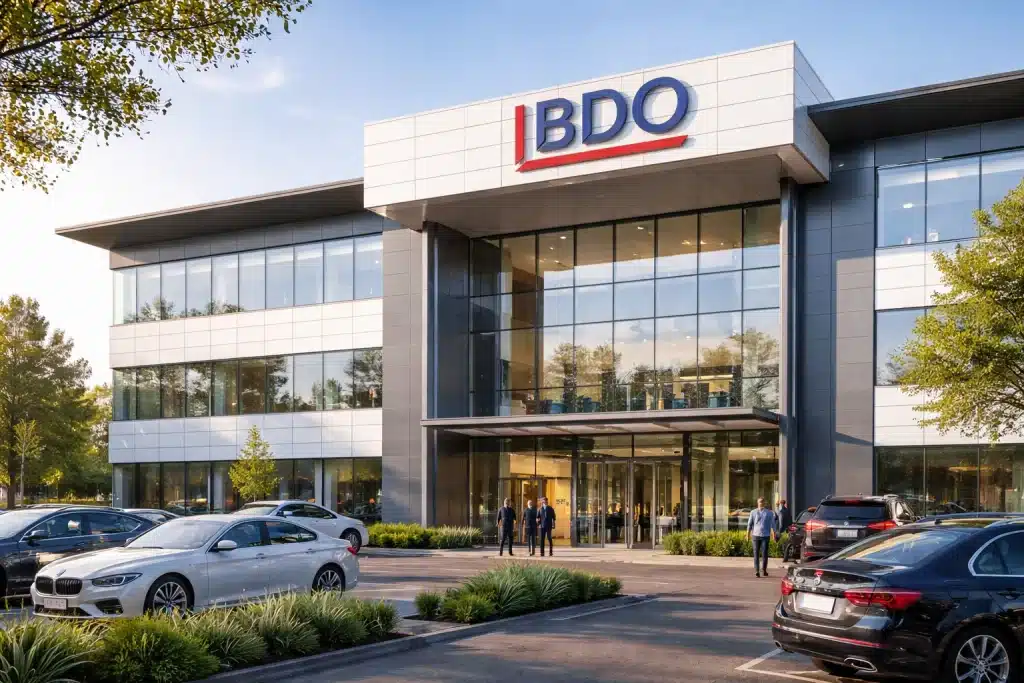 Outstanding Graduate Opportunity: BDO South Africa Internship Programme 2026