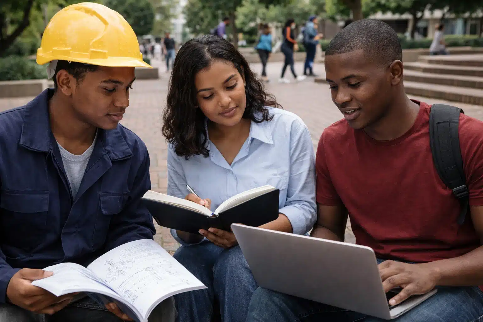 Career Wise Bursaries