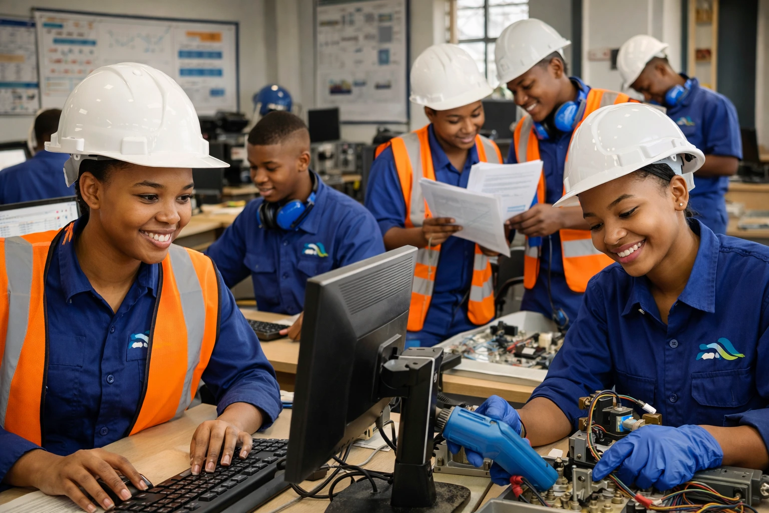 Effective SB 2026 Learnership