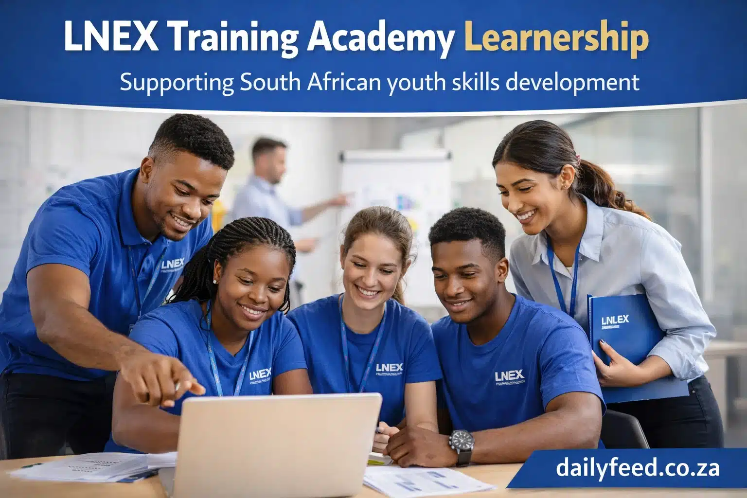 LNEX Training Academy Learnership