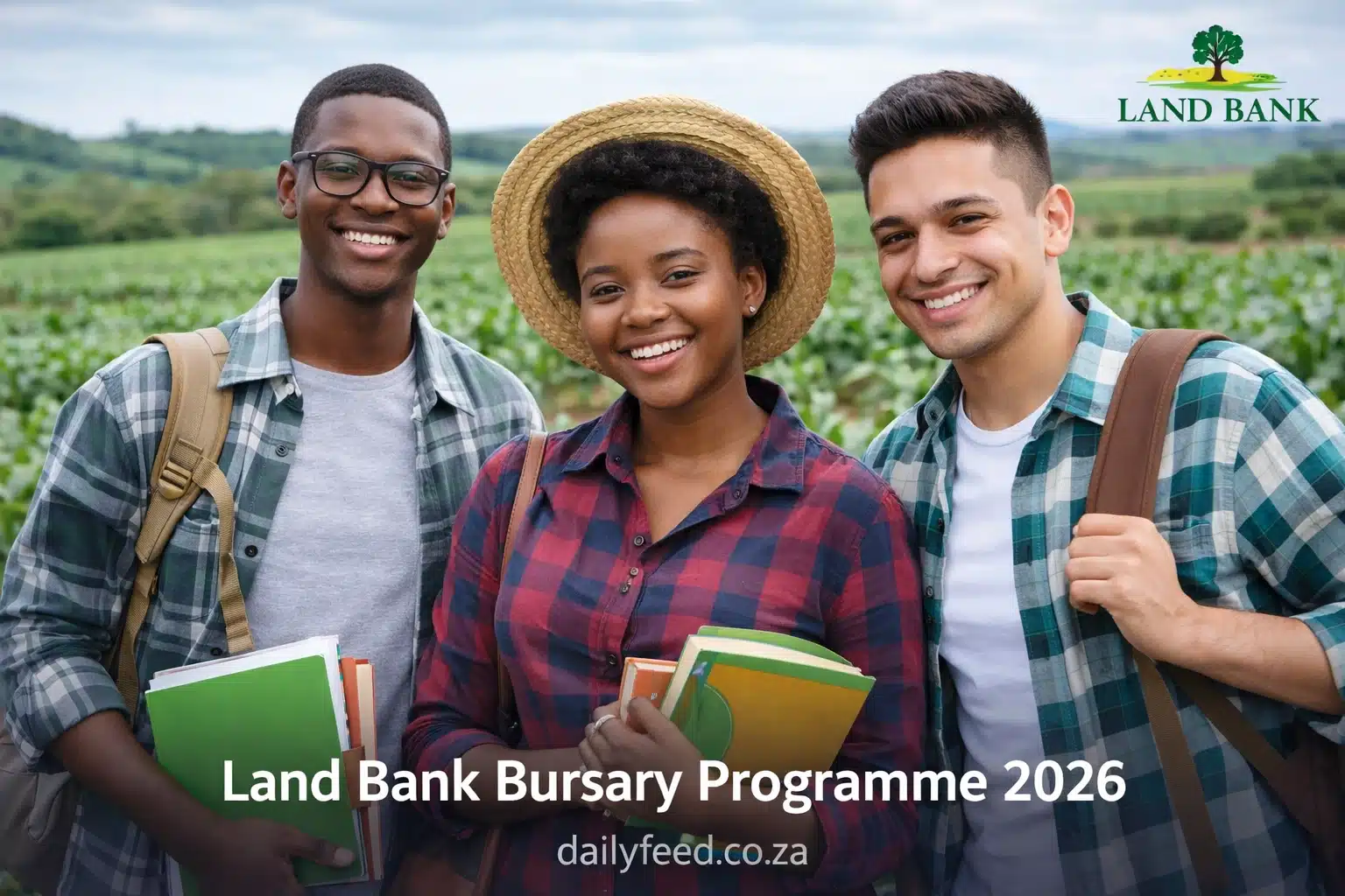 Land Bank Bursary Programme