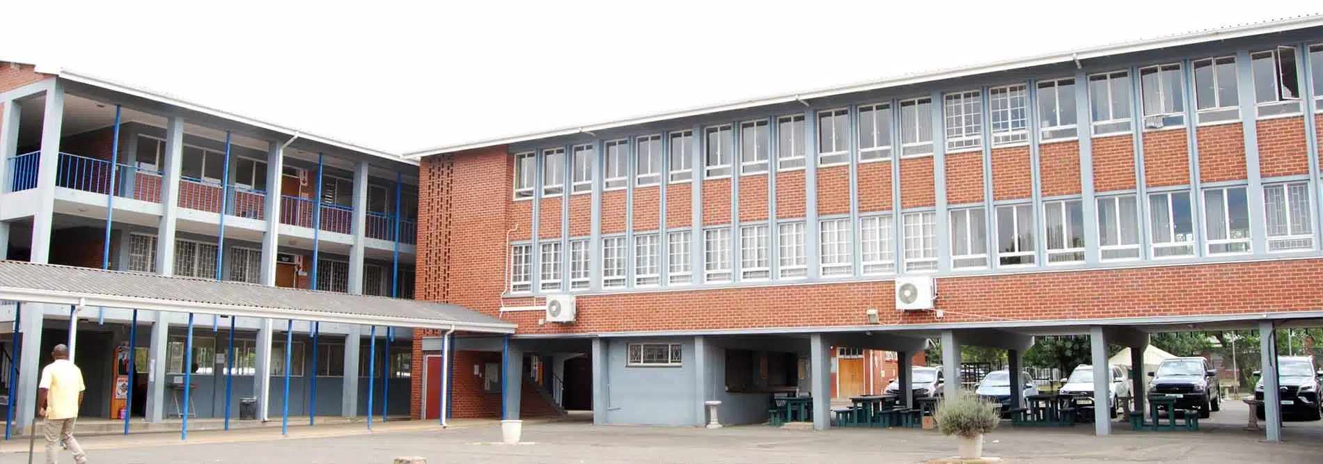 Mnambithi TVET College 2026