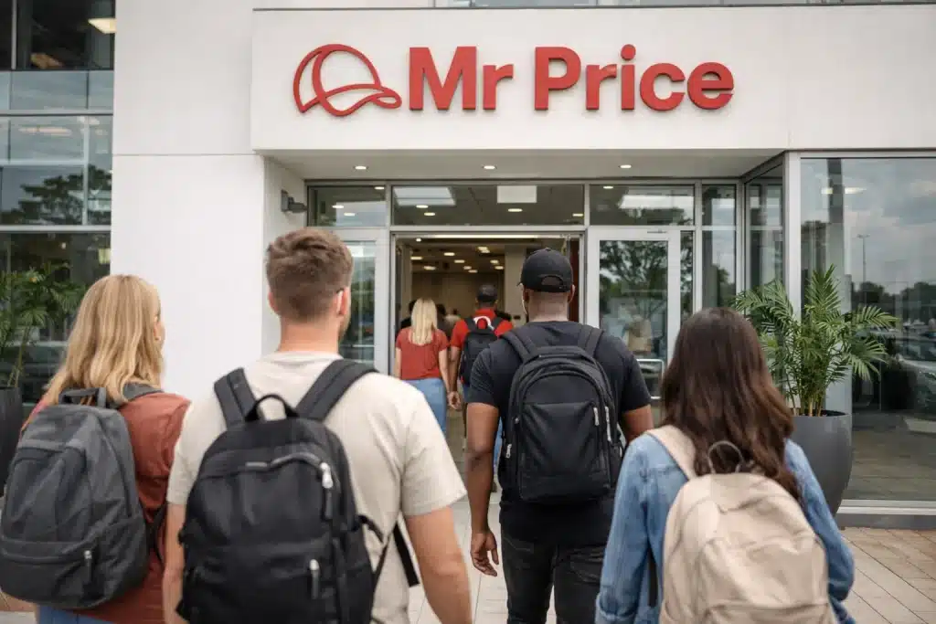 Become Part of a Legacy of Success: Mr Price Training Programme 2026