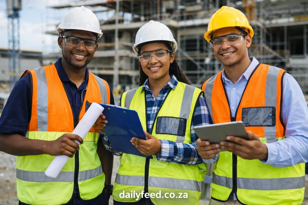 NHBRC Internship Programme 2026