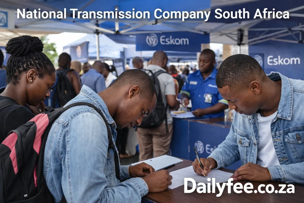 NTCSA 2026 Learner Intake