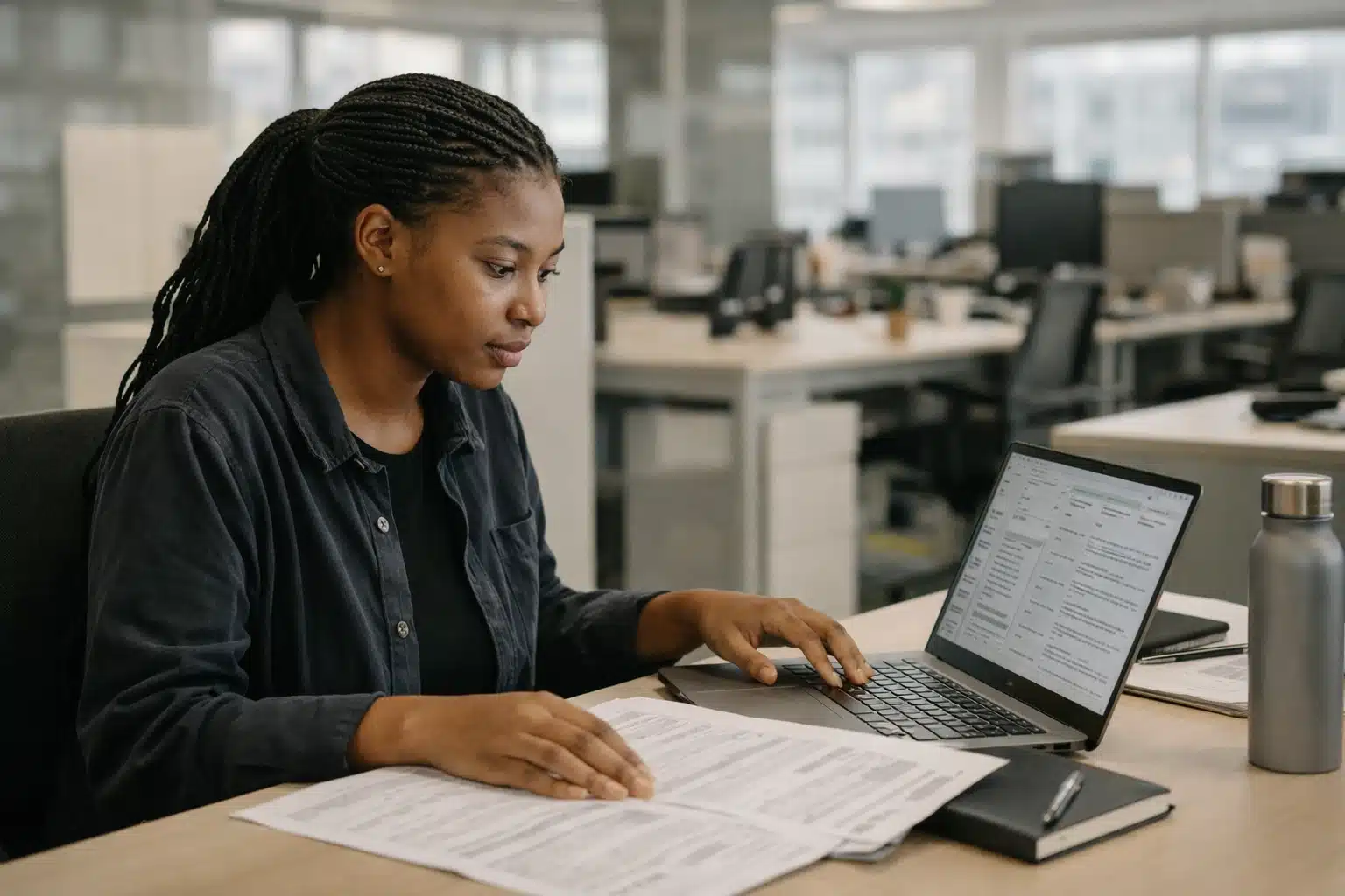 Nokia Human Resources Graduate Internship