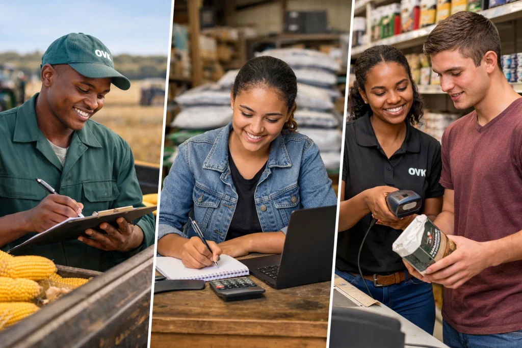 OVK Learnership Programme 2026