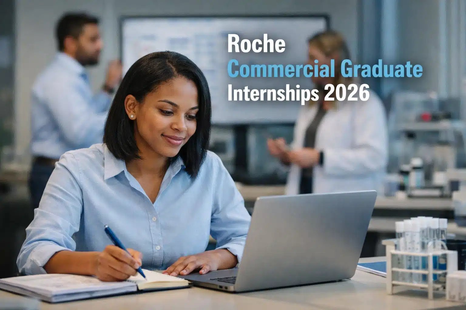Initiate Your Retail Career with Confidence: The Inspiring Truworths Graduate Internships 2026