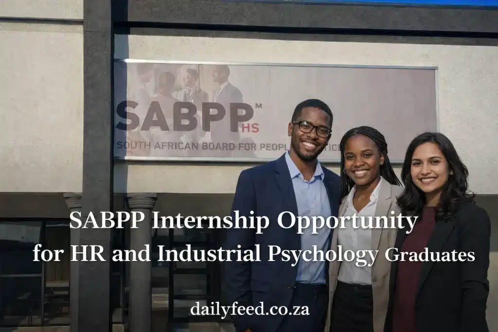 SABPP Internship