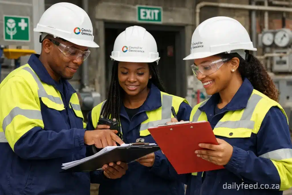 SHEQ Internship Programme