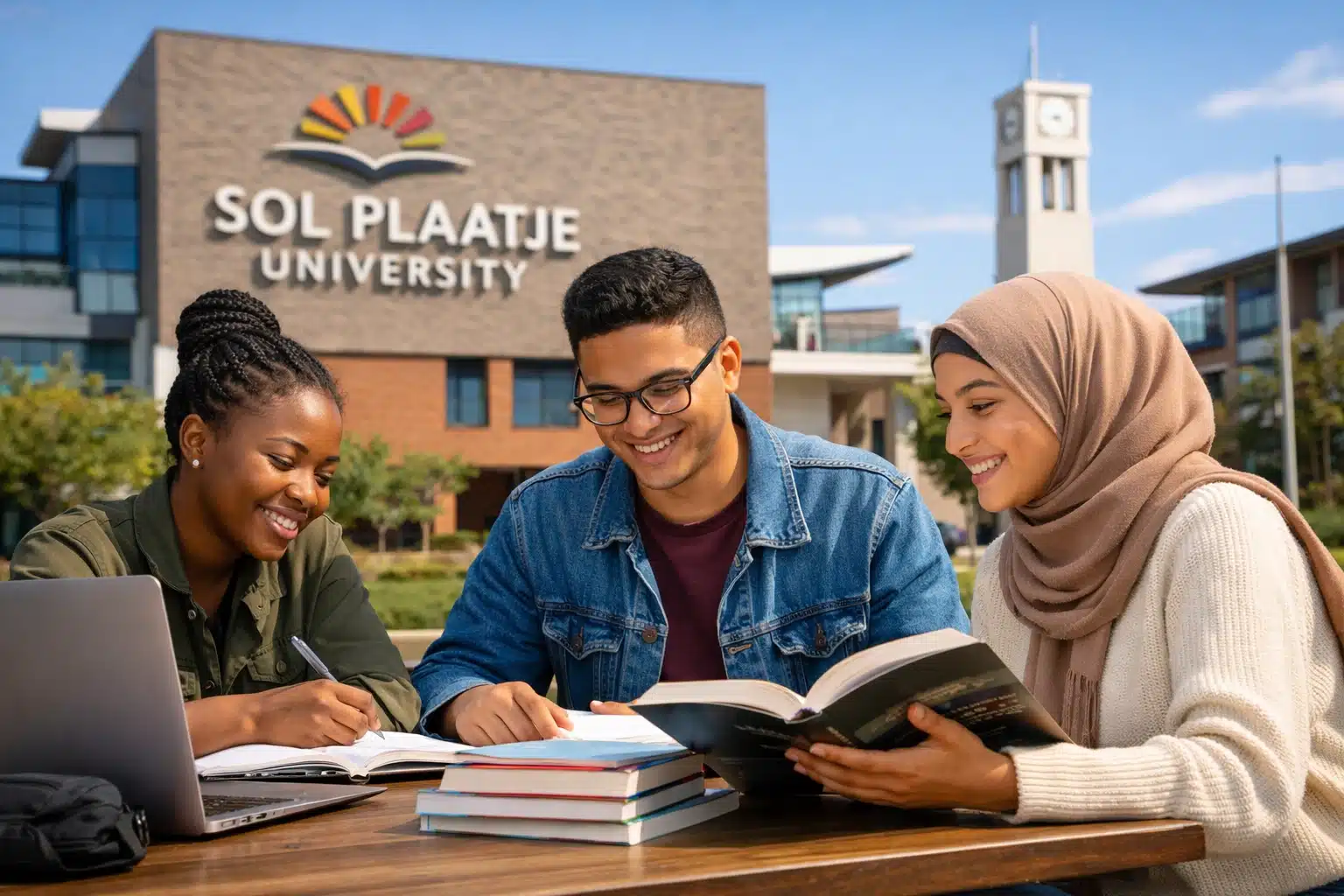 Sol Plaatje University Postgraduate Merit Award Bursaries 2026