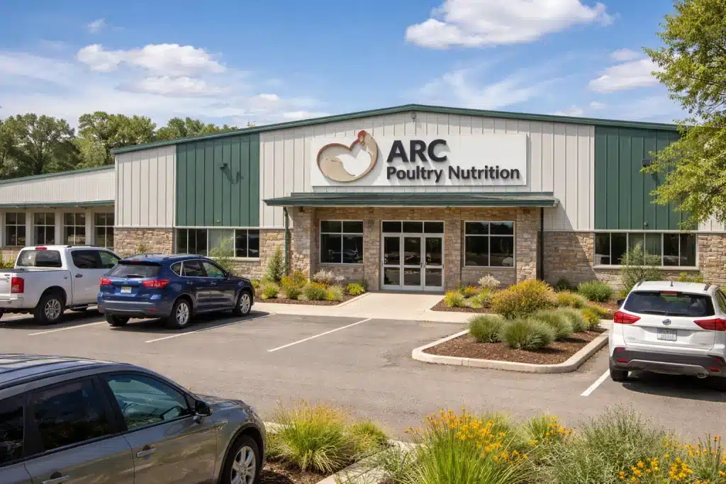 The ARC Poultry Nutrition Internship 2026: Contributing to South Africa's Agricultural Future: