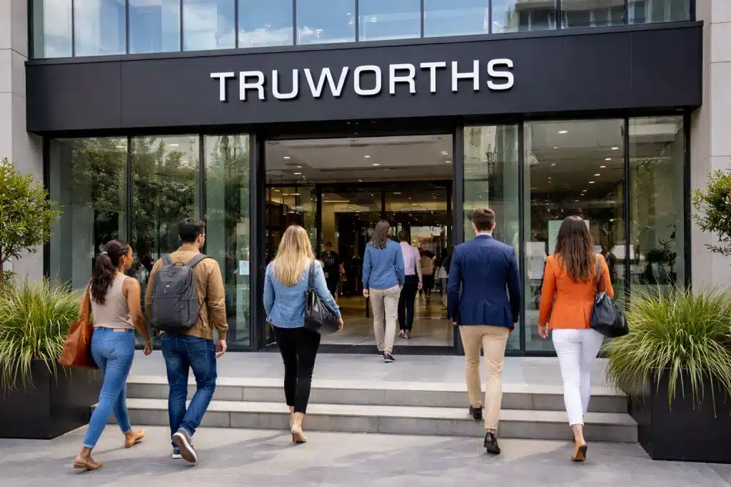 Initiate Your Retail Career with Confidence: The Inspiring Truworths Graduate Internships 2026