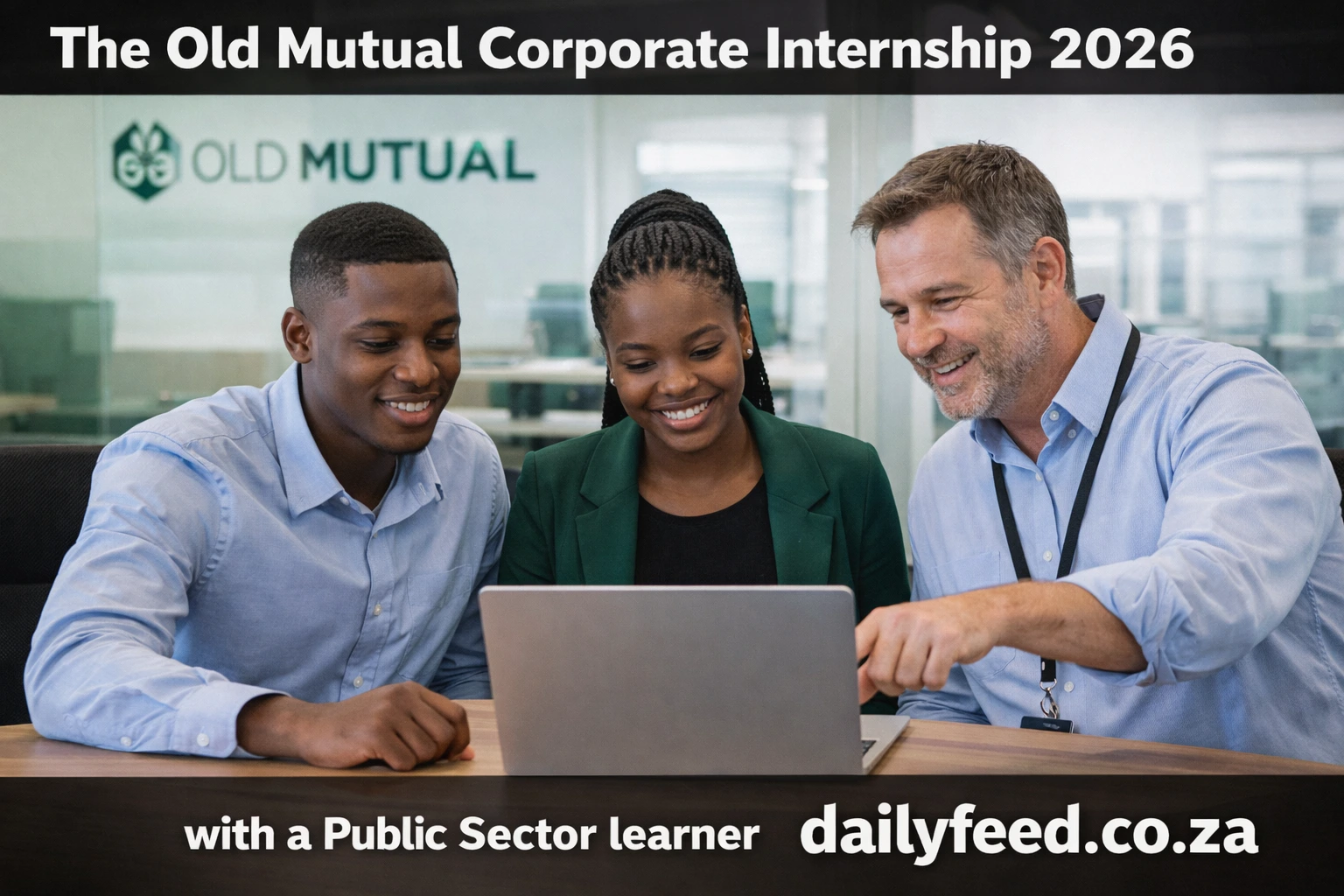 The Old Mutual Corporate Internship 2026