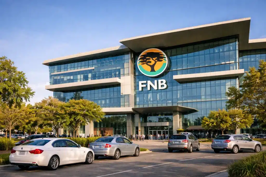 Begin Your Legacy in Banking Excellence: The Premier FNB Graduate Programme 2026 is Open!