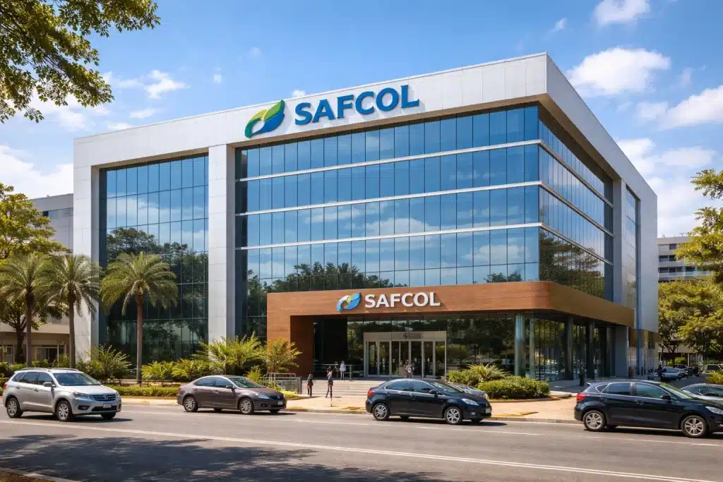 The Transformative SAFCOL YES Internship 2026: Take the First Step Toward a Brighter Tomorrow