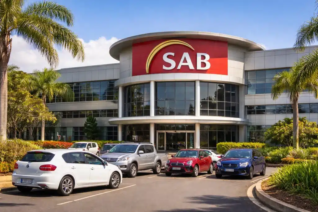 Your Gateway to a Dynamic Career: The Unmissable SAB Sales & Marketing Learnership 2026!
