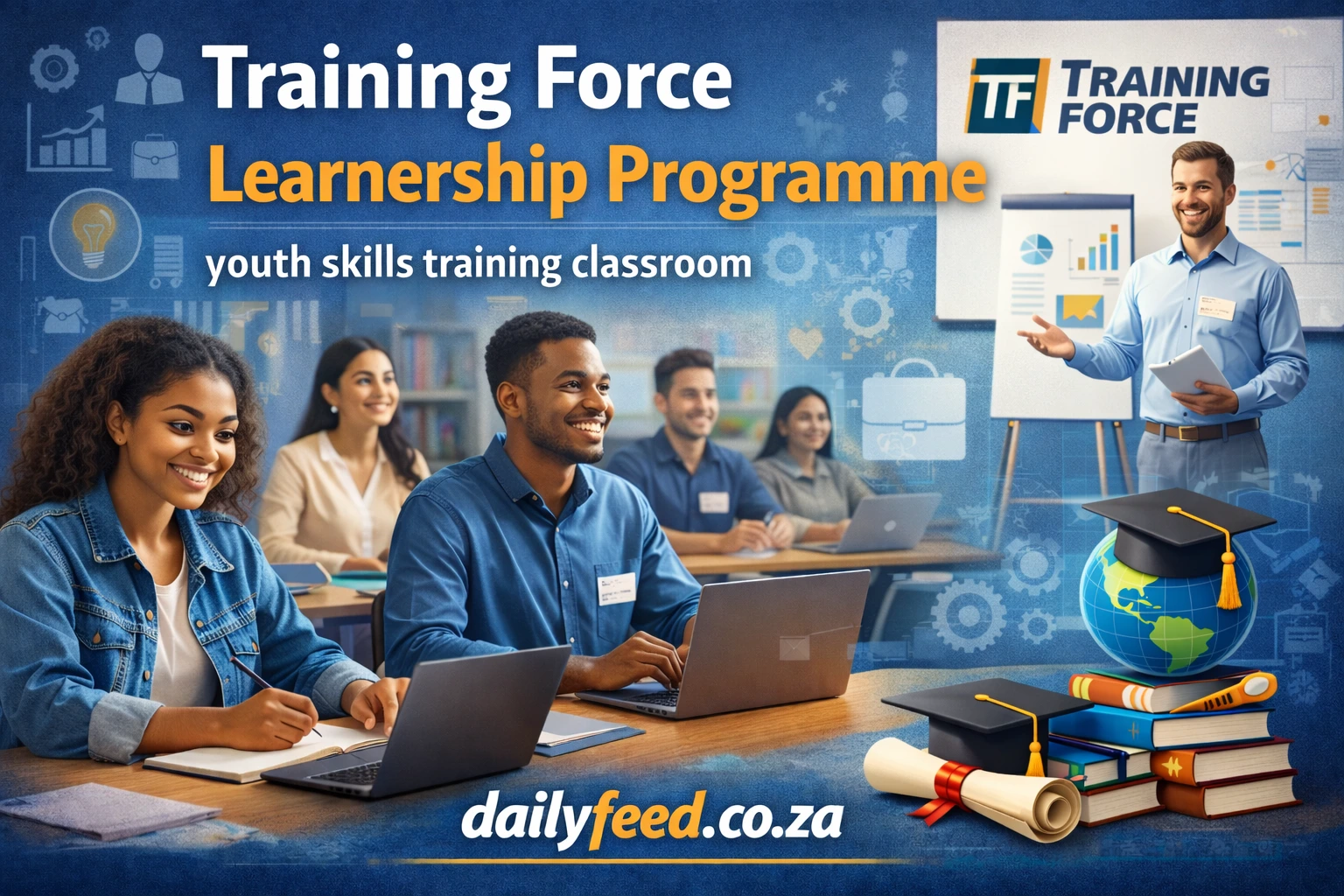 Training Force Learnership Programme