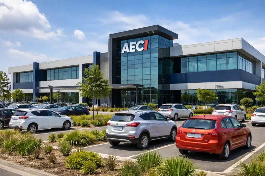 AECI Chemical Process Operator Learnership 2026: Your Future in Chemical Manufacturing Starts Here