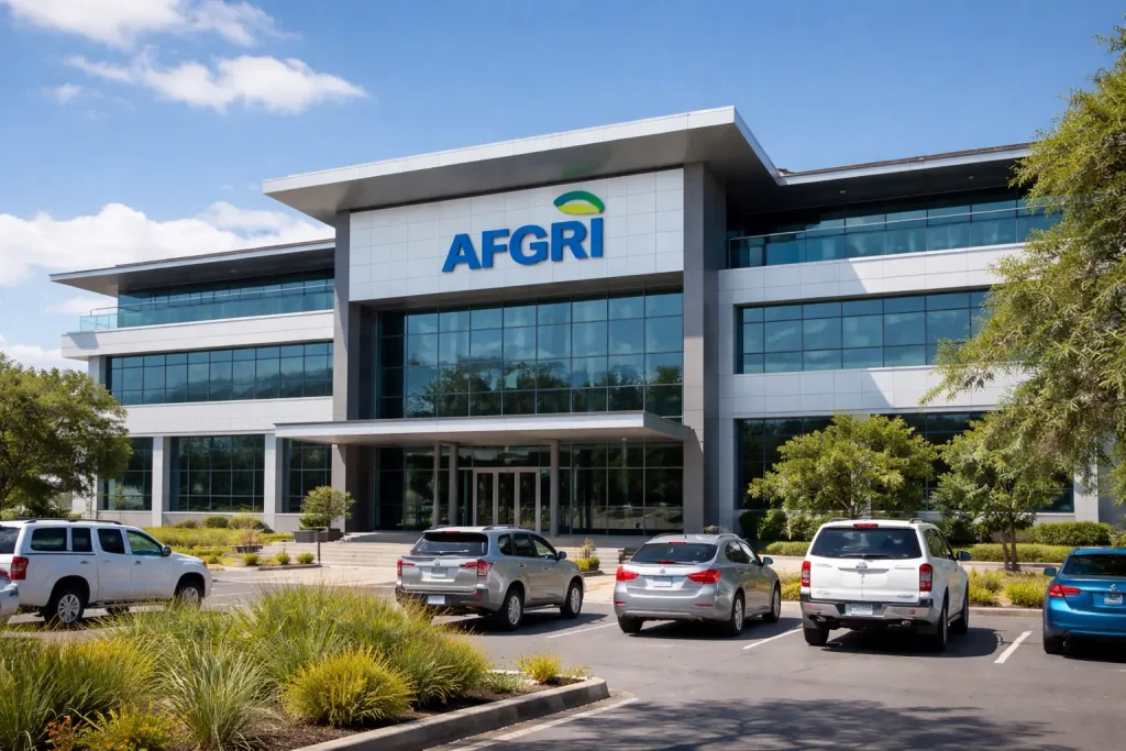 AFGRI Animal Feeds Graduate Programme 2026 – Apply Now! Your Animal Nutrition Career Starts at AFGRI