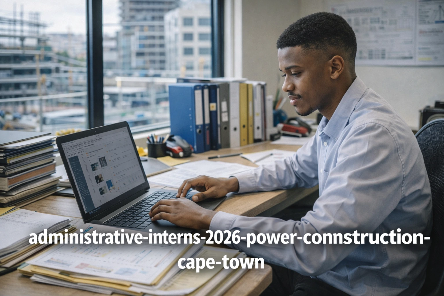 Administrative Interns 2026