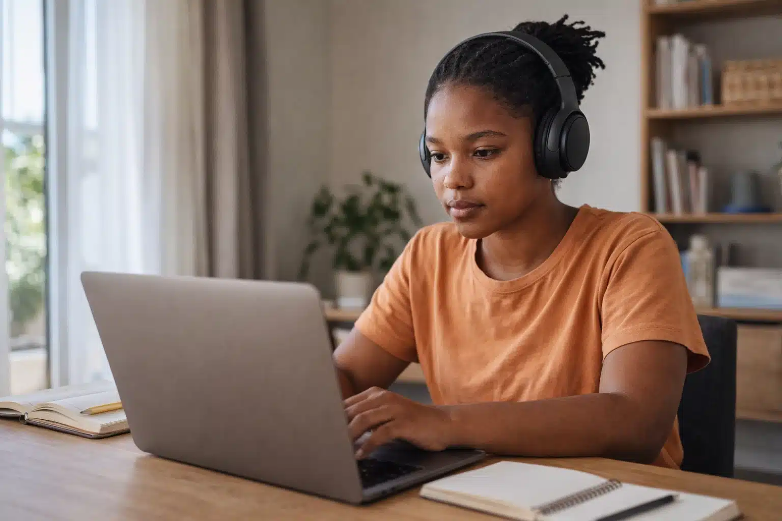 Advance Africa Scholarship