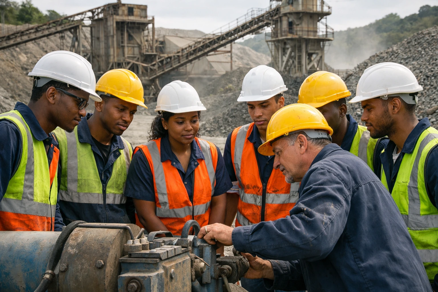 AfriSam Bursary South Africa 2026