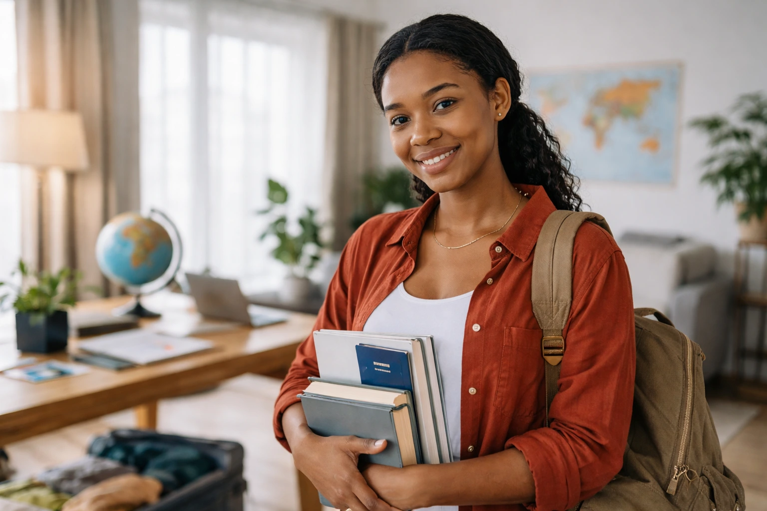 Australia Awards Scholarships 2027