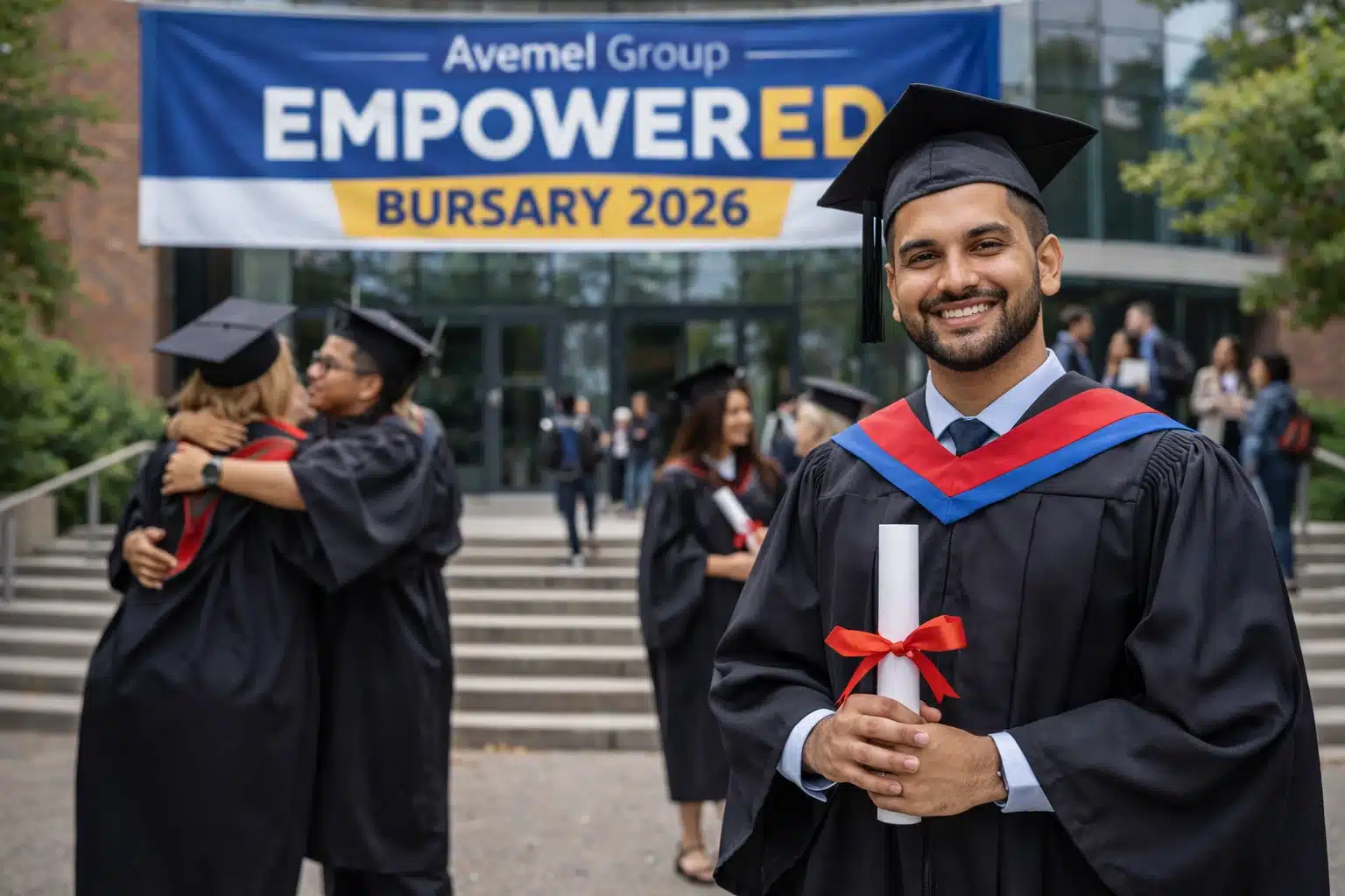 Avemel Group EmpowerED Bursary 2026 – Study Now, Work in Durban Later!