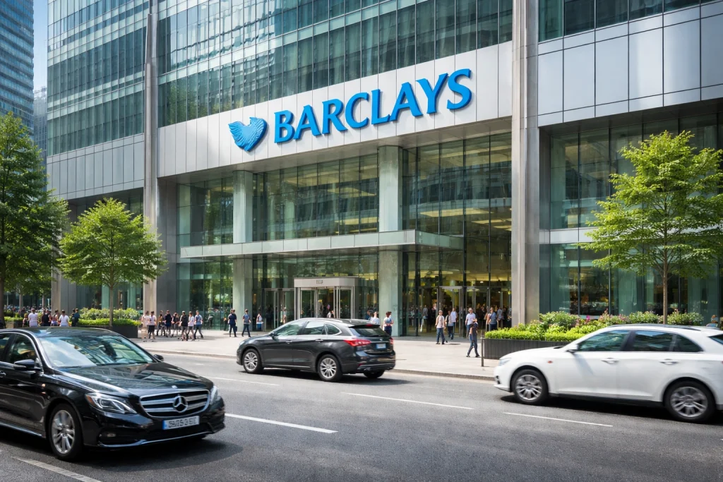 Barclays Off-Cycle Internship 2026 – Johannesburg! Your Investment Banking Career Starts at Barclays