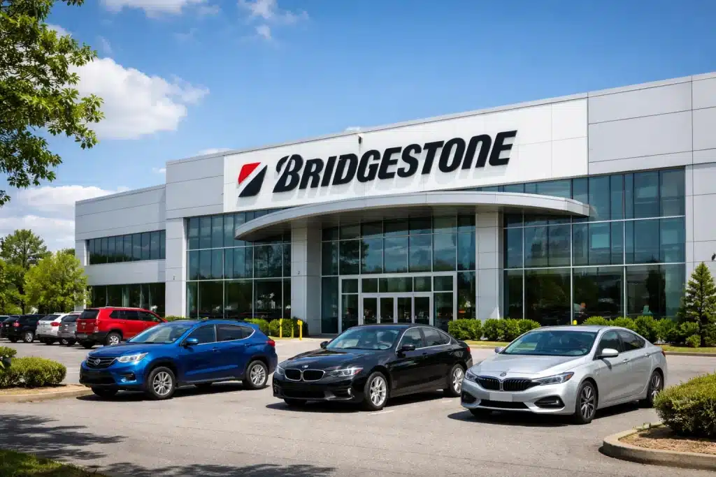 Bridgestone Production Learnership 2026 in Brits! Your Future on the Factory Floor