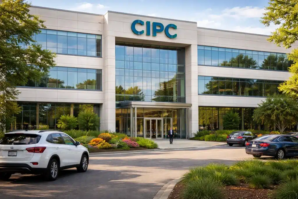 CIPC Corporate Education Internship 2026 – R12,000 Stipend!