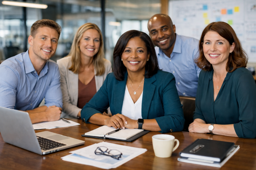 Lead the Way: Become a Vital Chief HR Practitioner Today!