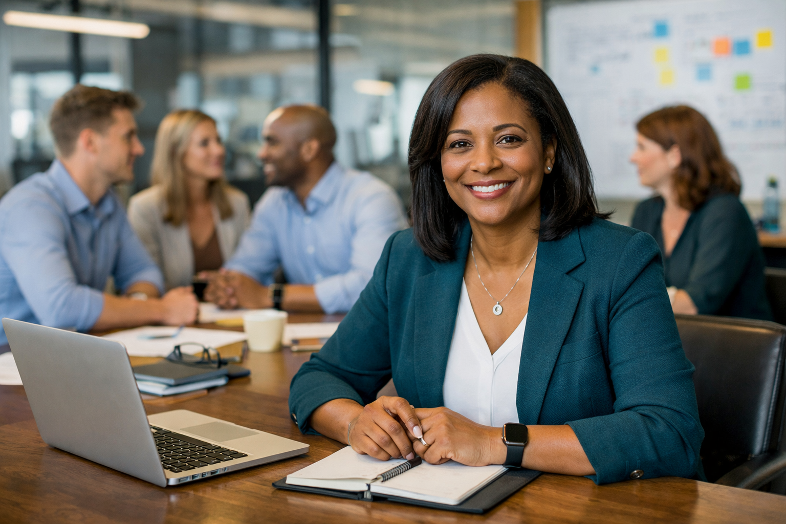 Lead the Way: Become a Vital Chief HR Practitioner Today!