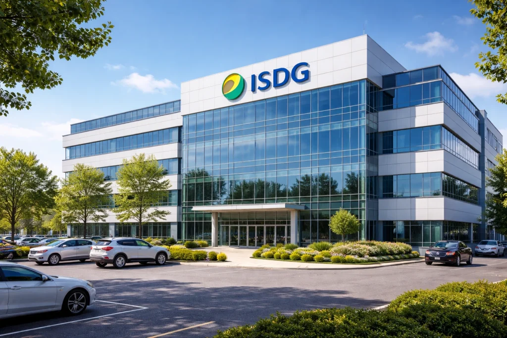 Power Your Engineering Career: City Power ISDG Graduate Programme 2026 – Electrical Engineering!