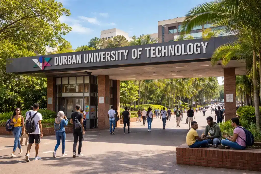 Plan Ahead: Durban University of Technology (DUT) Application Dates for 2027