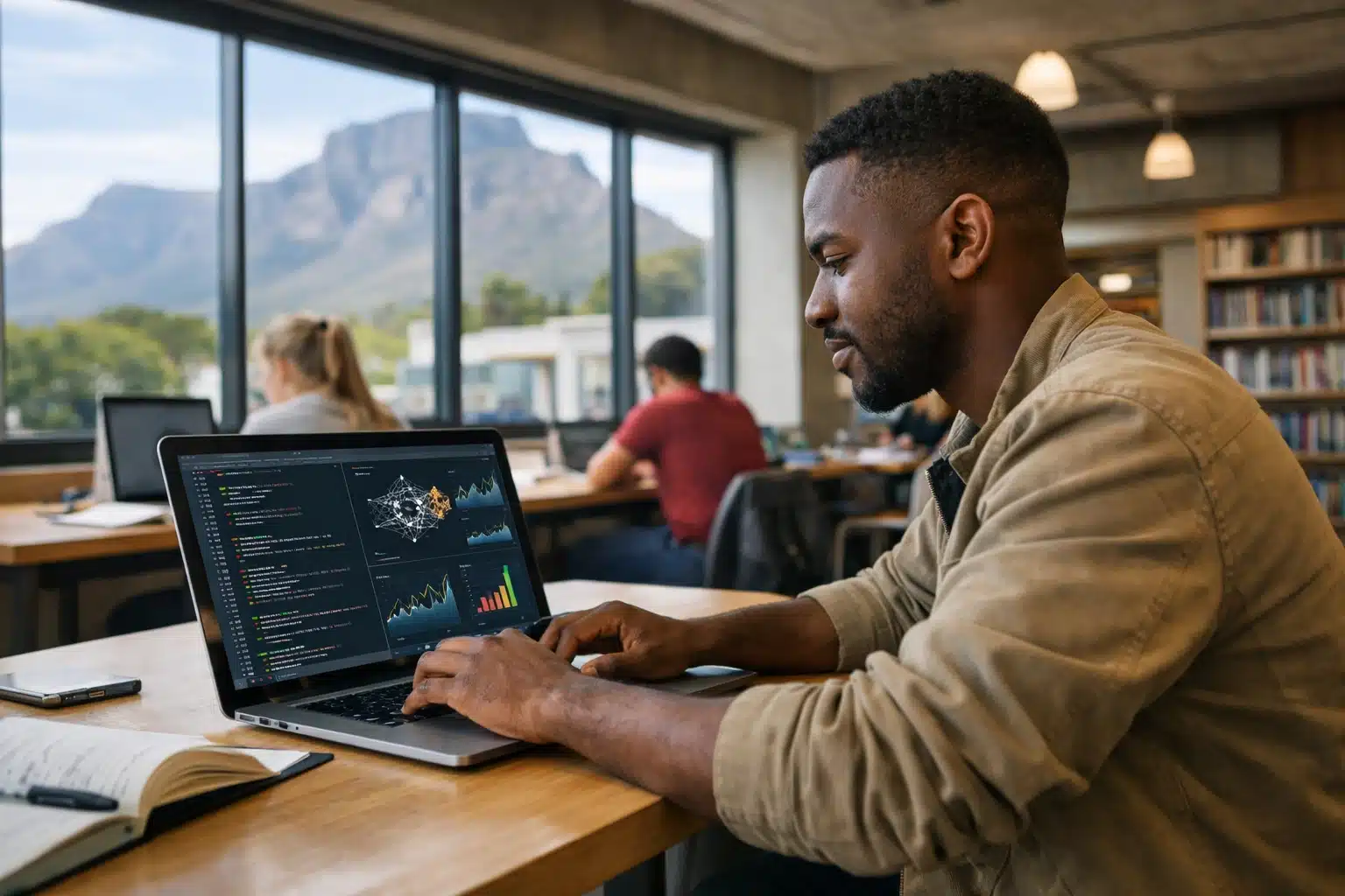 Exness Fintech Scholarship