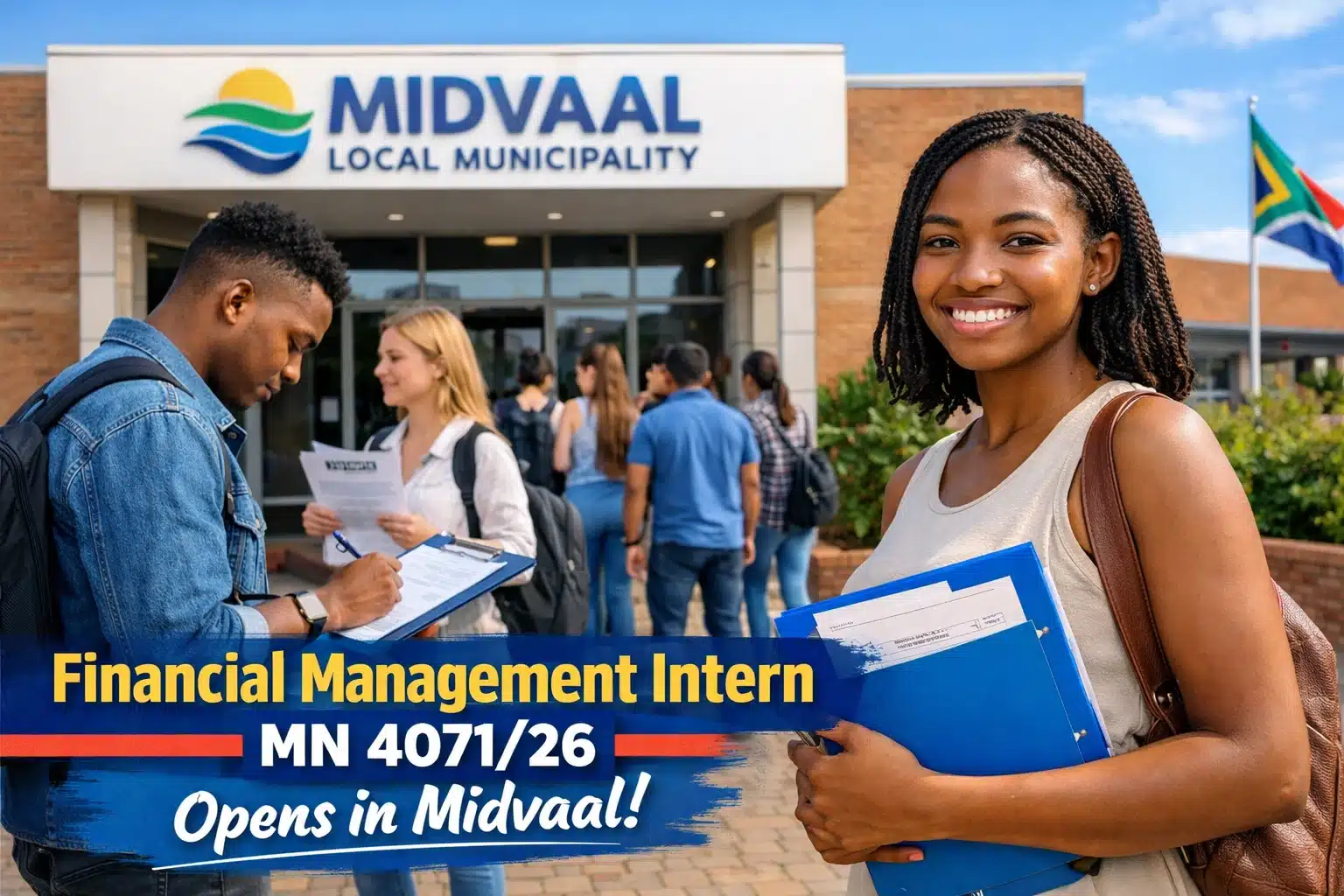 Financial Management Intern