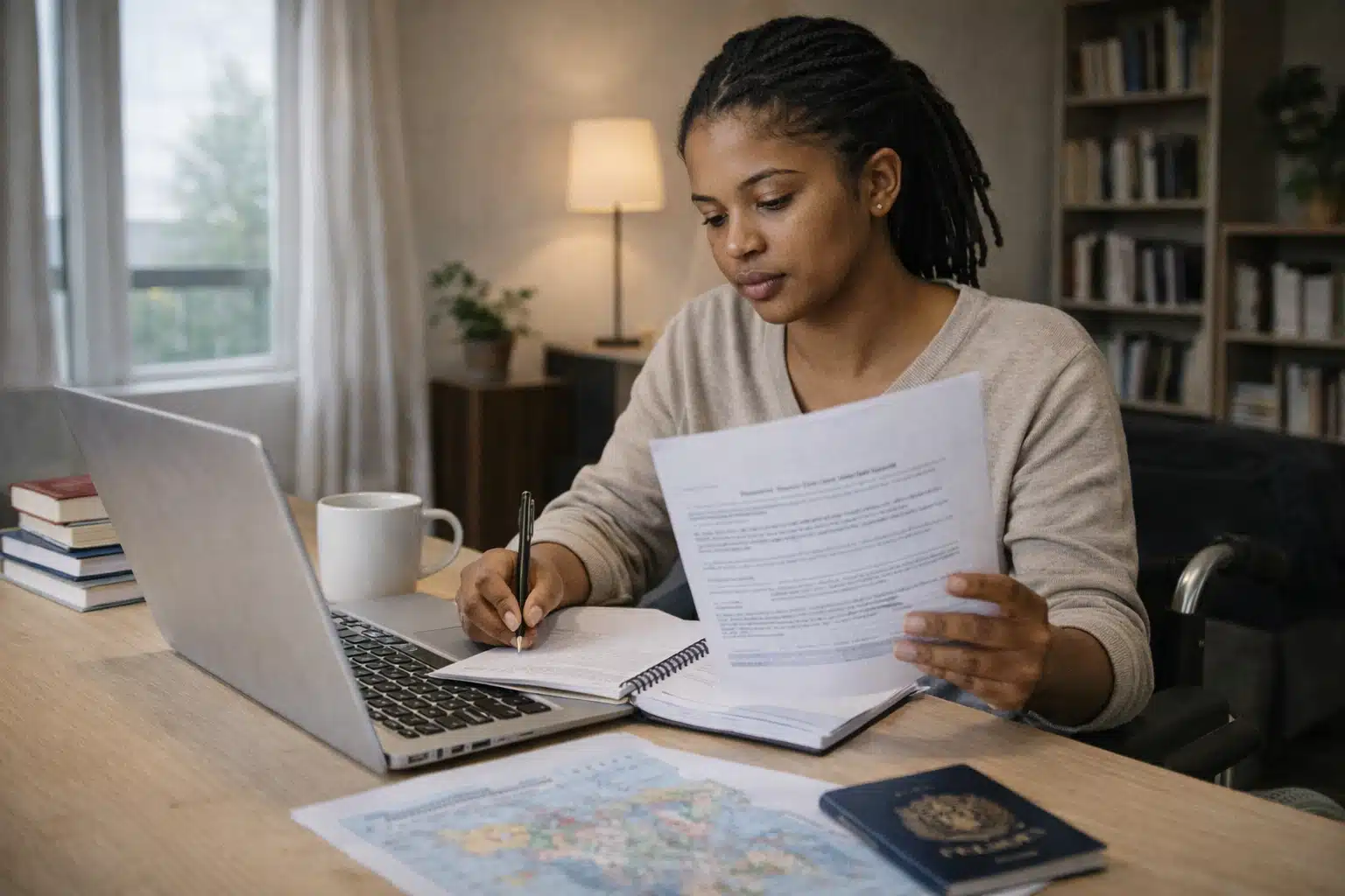 FirstRand International Postgraduate Scholarships