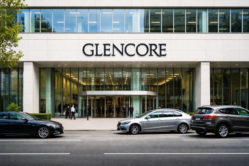 Build Your Future in Mining: Glencore Bursary 2026 – Occupational Hygiene & Industrial Psychology!