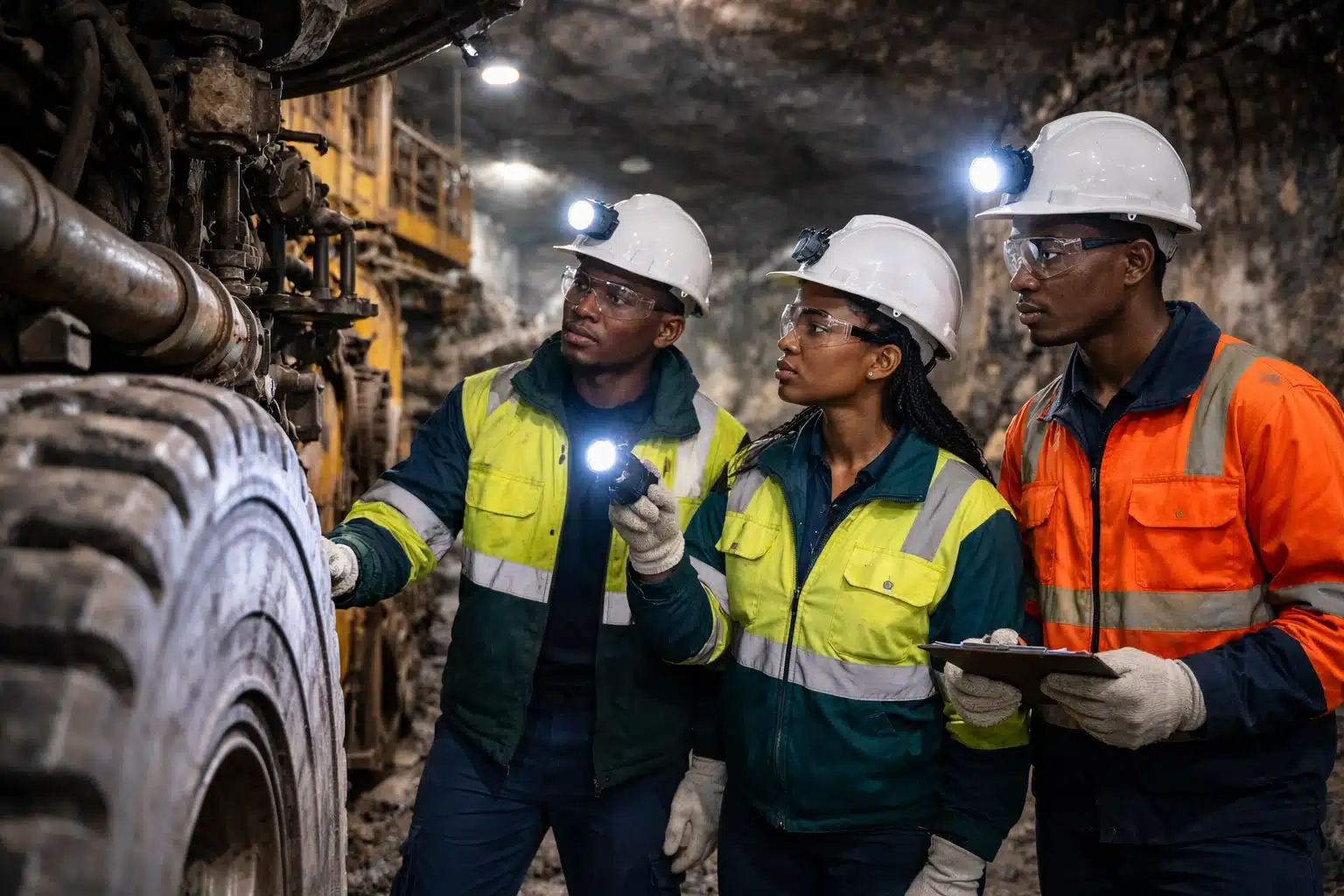 Glencore Eastern Chrome Mines Artisan Learnerships