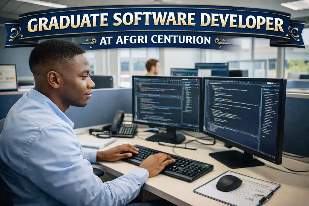 Graduate Software Developer