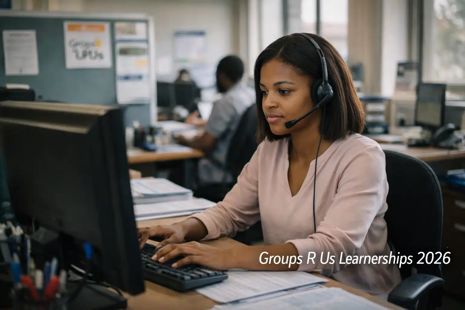 Groups R Us Learnerships 2026