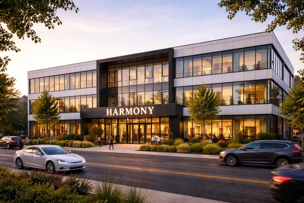 Build Your Mining Career: Harmony Gold Internships 2026 – P1/P2 & Graduate Opportunities!