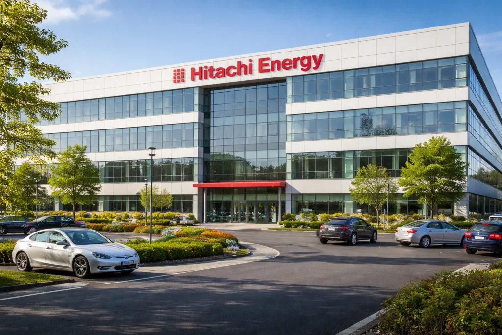 Power Your Finance Career: Hitachi Energy Finance Internship 2026 – Modderfontein!