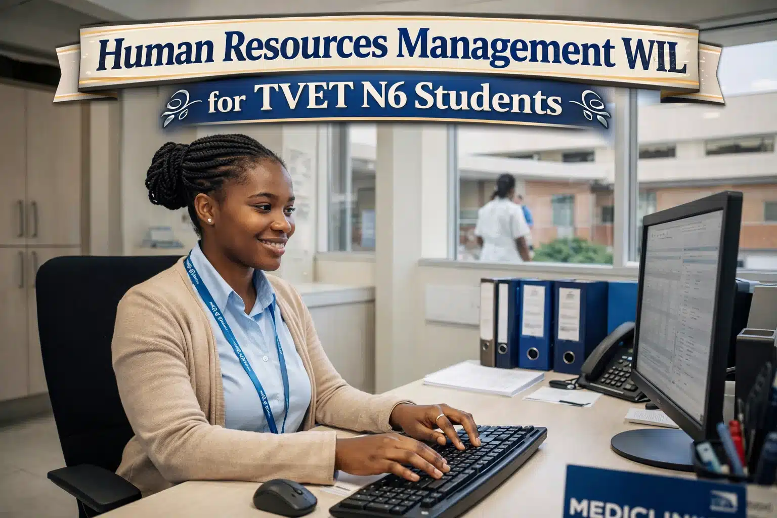 Human Resources Management Internship