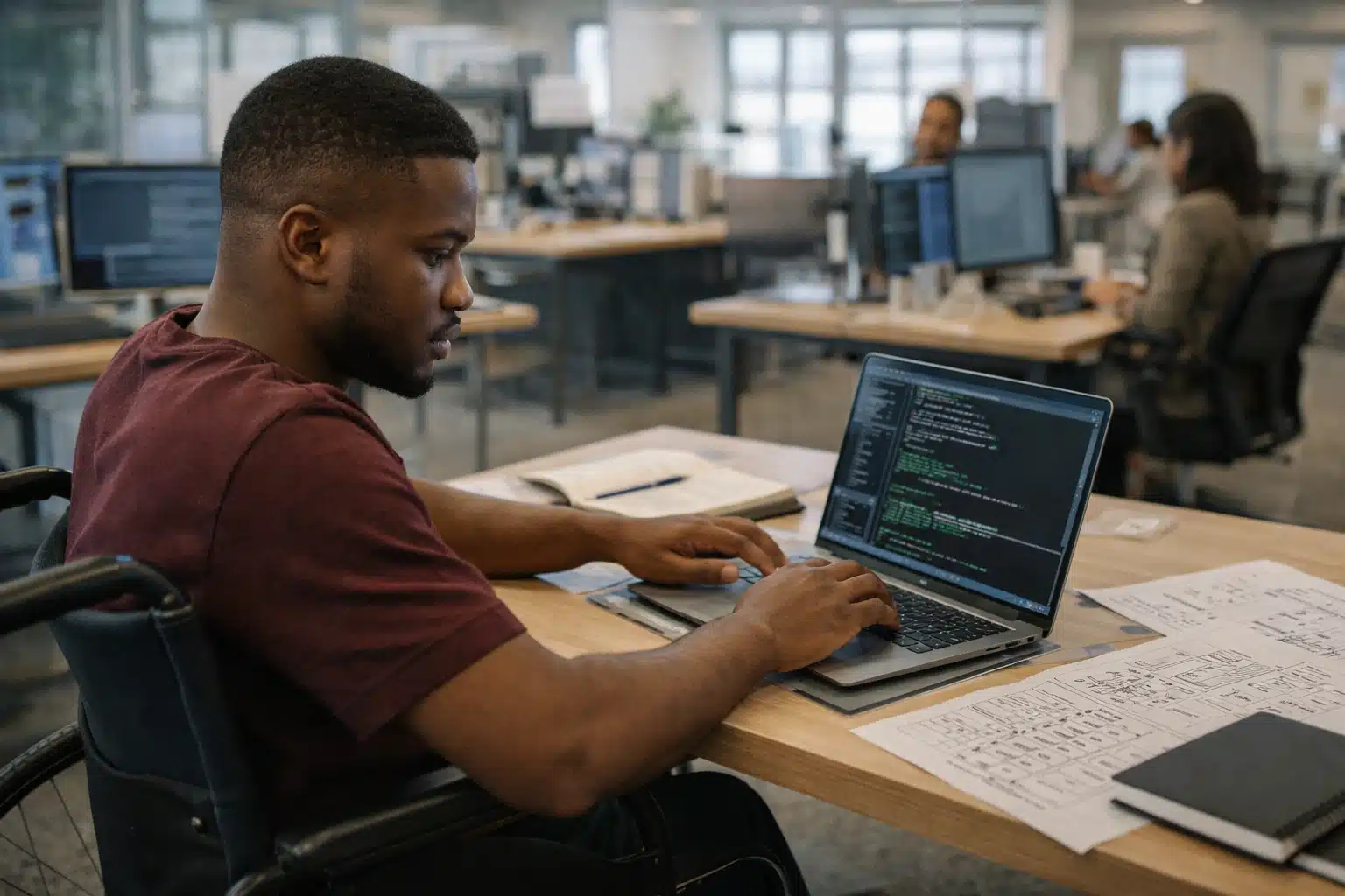 IBM Information Technology Internship