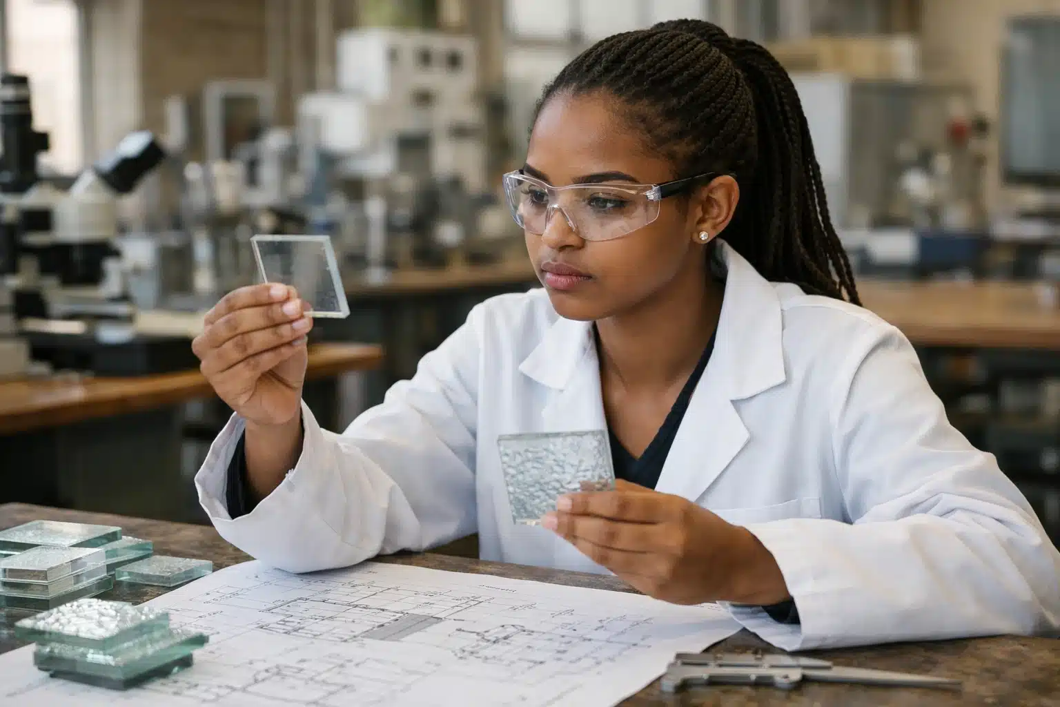 Isanti Glass Bursary 2026